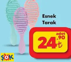 ESNEK TARAK